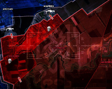 За крок до межі: чому Олександрівський напрямок став критичним для оборони Дніпропетровщини