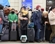 Дніпропетровська область увійшла до топ-10 регіонів за кількістю ВПО - статистика