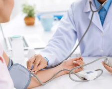 У Кам’янському триває програма «Скринінг здоров’я 40+»: що кажуть пацієнти