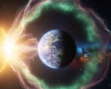 Магнітні бурі 8 березня 2026 року: якої сили вдарить геомагнітний шторм та як вберегтися