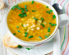 Зваріть ситний суп з сочевиці та рису — дешевий, поживний і з продуктів гуманітарки