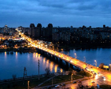 Графіки повернулися: як вимикатимуть світло у Дніпропетровській області 9 квітня