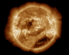 Магнітні бурі 26 січня 2026 року: якої сили вдарить геомагнітний шторм та як вберегтися
