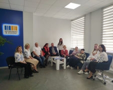 Програма «Зроблено в Україні» активізує підтримку бізнесу в Кам’янському