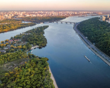 Дніпро приховує більше, ніж здається: маловідомі факти про головну річку України