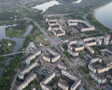 Загадкові місця та містичні легенди Кам&#039;янського