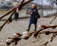 На вихідні кам&#039;янчанам обіцяють справжнє пекло - подробиці