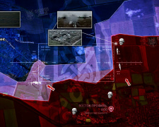 Ворог під покровом туману: чи загрожує Дніпропетровщині прорив поблизу Новопавлівки