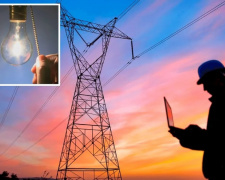 У Кам&#039;янському у середу, 5 листопада, вимикатимуть світло: графік та адреси відключень