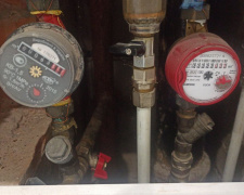 Платіжки зростуть утричі: чому мешканцям Кам’янського важливо терміново повірити лічильники води у квітні