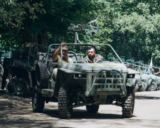 Формула перемоги: п’ять розробок українських інженерів «Метінвесту», які роблять ЗСУ сильнішими