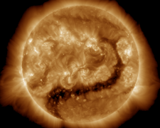 Магнітні бурі 20 лютого 2026 року: якої сили вдарить геомагнітний шторм та як вберегтися