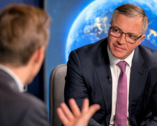 «Швидкість і люди - ключ до стійкості промисловості під час війни» - СЕО Метінвесту на GLOBSEC Forum