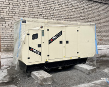 Кам’янське посилює енергетичну стійкість: критична інфраструктура міста отримує нове обладнання