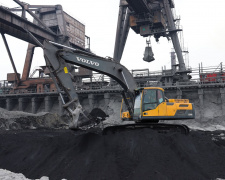 Інновація на &quot;Каметсталі&quot;: вторинна сировина замінила дорогий концентрат