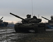 На Дніпропетровщині ворог просуватиметься швидше, ніж на Донеччині: військовий пояснив причину