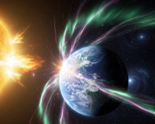 Магнітні бурі 13 березня 2026 року: якої сили вдарить геомагнітний шторм та як вберегтися