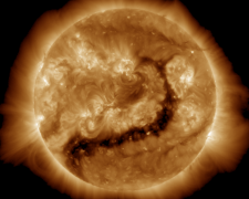 Магнітні бурі 19 лютого 2026 року: якої сили вдарить геомагнітний шторм та як вберегтися