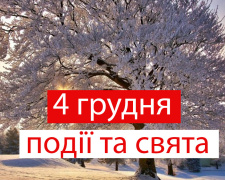 Сьогодні не варто робити ремонт: традиції та прикмети 4 грудня