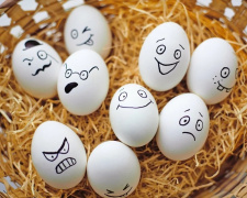 Навіщо ставлять позначки на яйцях і що вони означають: вам точно треба це знати