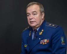 Війна до 2030 року: Генерал Романенко попередив про ризики наступу росіян на Дніпропетровщину