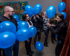 У Кам’янському завдяки синергії громадськості та місцевої влади відкрили великий волонтерський центр