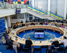 Доступні ЦНАПи, заняття спортом та розвиток кар’єри: на Дніпропетровщині представили проєкти з безбар’єрності