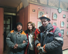 Від вогнетривника до інженера: як родина Лук’янових підкорила «ЮЖКОКС»