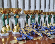 Спортивна реабілітація героїв: у Жовтих Водах пройшли масштабні змагання ветеранів