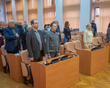 У Кам’янському провели засідання сесії міськради: які важливі для громади рішення прийняли депутати