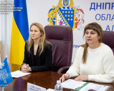 Пільги, податки й експорт без бар’єрів: бізнесу на Дніпропетровщині презентували можливості режиму Defence City