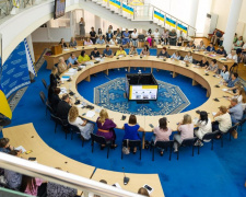 Школи Дніпропетровщини готуються до нового навчального року: яку роботу вже провели - розповіли в ОВА