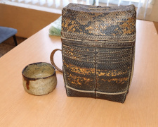 Мистецтво бачити прекрасне: у Кам’янському пройшла лекція про японську філософію Моно-но аваре