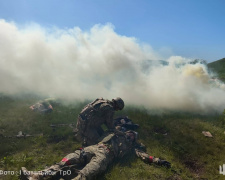 Загострення на Дніпропетровщині: чи вдасться ворогу прорвати оборону на Покровському напрямку
