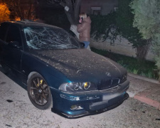 Масштабна атака дронами на Дніпро: 15 постраждалих, зруйновані будинки — ФОТО