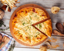 Хачапурі для лінивих: рецепт для тих, хто любить поїсти, а не готувати