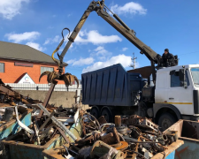 Прийом металобрухту в Україні 2025 — актуальні ціни та правила здачі