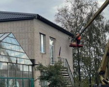 Завдяки підтримці Метінвесту на Дніпропетровщині створюють гідні умови для комфортного проживання мешканців громад