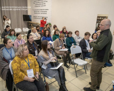 Повернення з полону: на Дніпропетровщині навчають фахівців працювати з ветеранами