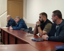 Яка ситуація з опаленням в Кам&#039;янському - подробиці від міськради