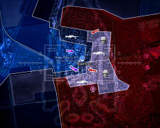 За крок до адмінкордону: чи зможе ворог прорватися на Дніпропетровщину через Покровськ та Родинське