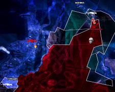 Відлік пішов на кілометри: ворог закріпився під Новопавлівкою та рветься вглиб Дніпропетровської області