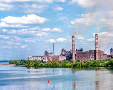 Кам’янське, якого ви не бачили: занедбані багатоповерхівки та «смертельні» краєвиди