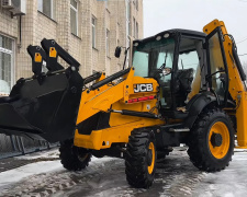 Комунальний автопарк Жовтоводської громади поповнився сучасним «універсалом» - подробиці