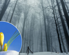 Від морозного піку до несподіваного тепла: детальний прогноз погоди в Кам’янському на кінець січня