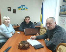 У Кам&#039;янському районі створять підрозділ, який допомагатиме ветеранам