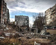 Закон про компенсацію за зруйноване житло на ТОТ: що потрібно для набуття чинності