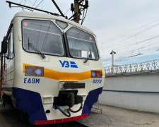 Без черг і кас: застосунок «Укрзалізниці» дозволяє придбати квитки на City Express і приміські поїзди