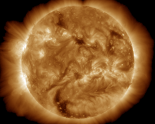 Магнітні бурі 4 березня 2026 року: якої сили вдарить геомагнітний шторм та як вберегтися