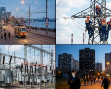 Світло за графіком чи повний блекаут: що готує енергосистема Дніпропетровщини на 7 березня